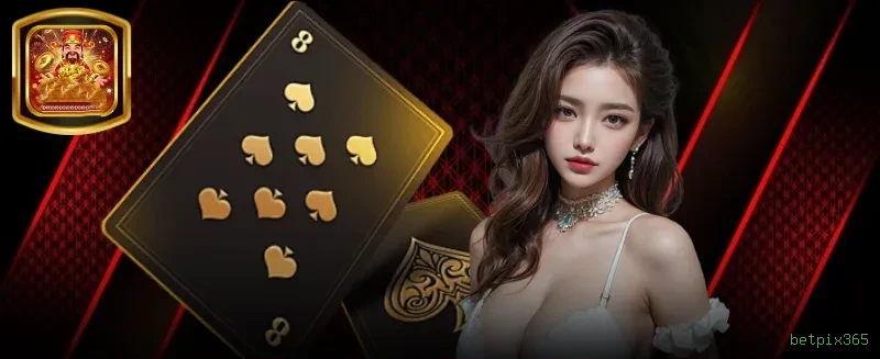 Slots online da betpix365 com jackpots progressivos